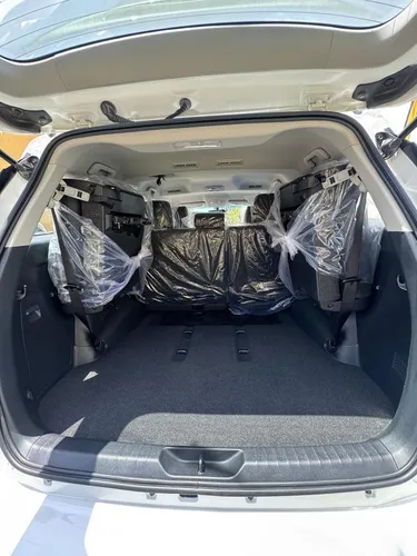 Toyota Fortuner 2.7 Exr
