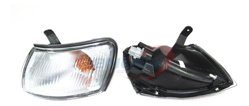 Faro Direccional Delantero Izqu - Depo Depo 212-1580l-ae