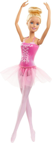 Barbie Bailarina Original Mattel