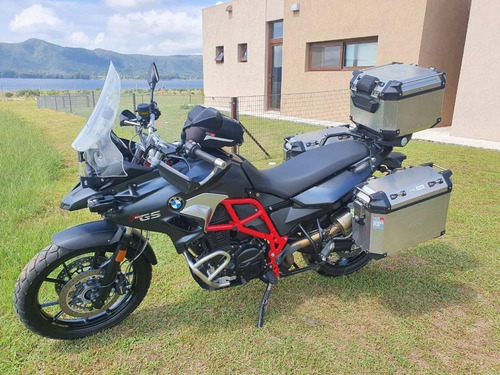 Imagen 1 de 8 de Bmw F700 Gs (800 Cc)