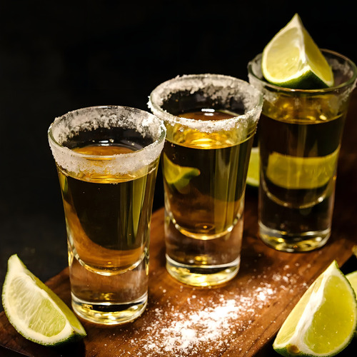 Destilado De Agave Capricho Maduro + 33% 750 Ml