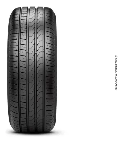 Pneu Pirelli 225/45r17 91w P7 Cinturato | MercadoLivre