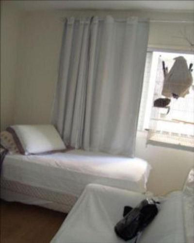 Imagem 3 de 8 de Apartamento - Jd1209 - 33194705