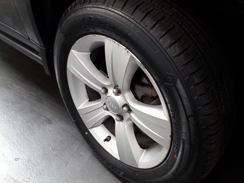 Jeep Compass 2.0 Sport 4x2 16v Gasolina 4p Automático