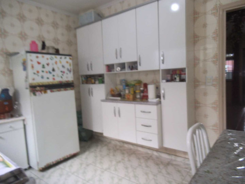 Imagem 8 de 29 de Sobrado Com 2 Dorms, Vila Leopoldina, São Paulo - R$ 700 Mil, Cod: 5564 - V5564