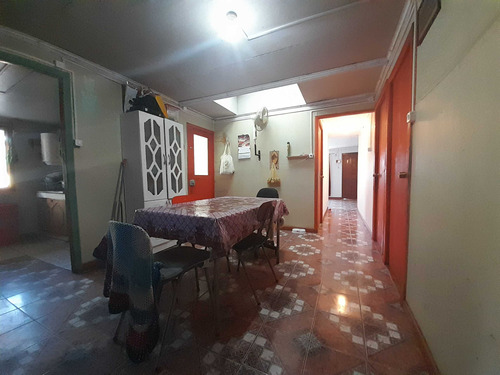 Se Vende Casa Con Terreno (25472)