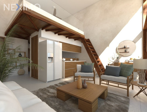Imagen 6 de 8 de Venta De Departamento En El Corazon De Tulum