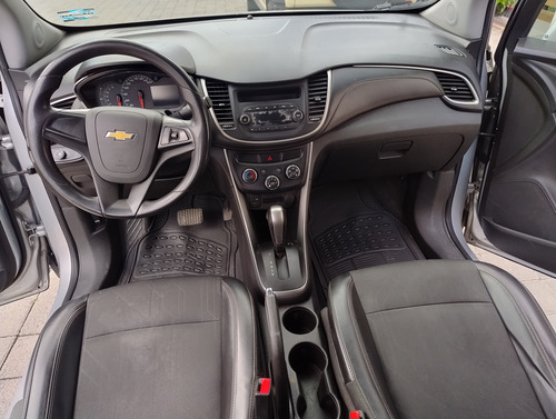 Chevrolet Trax 1.8 Lt At