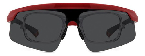 Lentes Solares Polaroid Pld7056/ci/s Varios Colores Nuevos