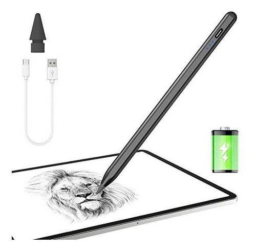 Kailfee Stylus Pen Para iPad, Apple Pencil Para iPad K6c8u