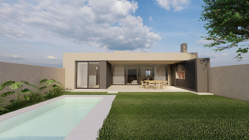 Casa En Docta Boulevard!