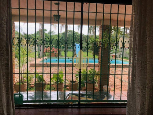 Imagem 9 de 29 de Chácara Condomínio Jardim Casa Grande - Ch0018