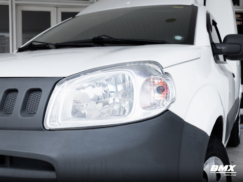 Imagem 14 de 14 de Fiat Fiorino 1.4 Mpi Furgão 8v Flex 2p Manual