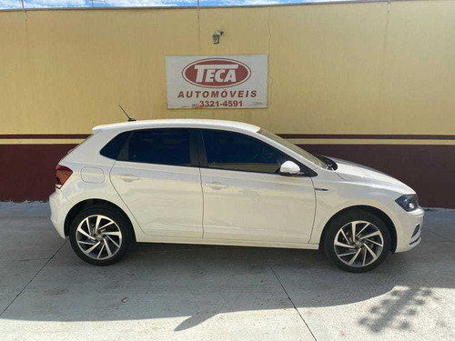 Imagem 3 de 10 de Volkswagen Polo Highline 200 Tsi 1.0 Flex 12v Aut