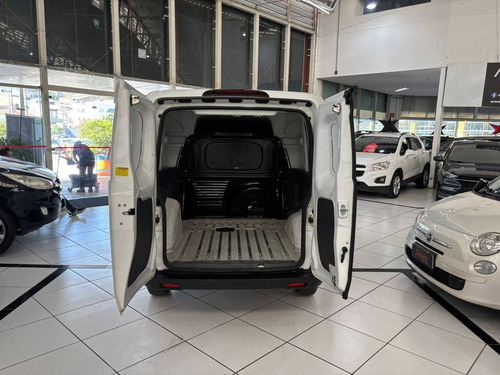Fiat Fiorino 1.4 MPI FURGAO ENDURANCE 8V