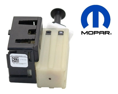 Switch Interruptor Luz Freno Jeep Commander (2006-2010)