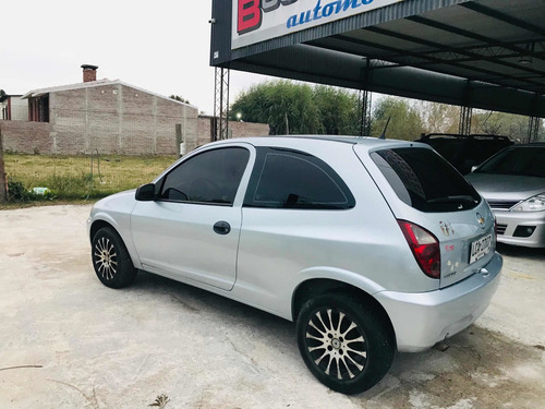 Chevrolet Celta 2008 1.0 Ls 3 P