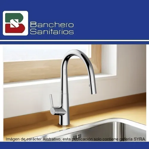 Roca syra cocina hotsell