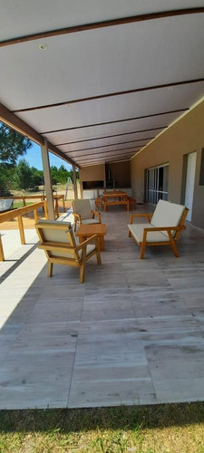 Imagen 25 de 27 de Casa A La Venta En Costa Esmeralda Barrio Ecuestre
