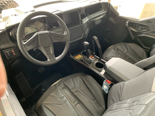 Imagen 7 de 11 de Polaris General 1000 Premium - Edunor