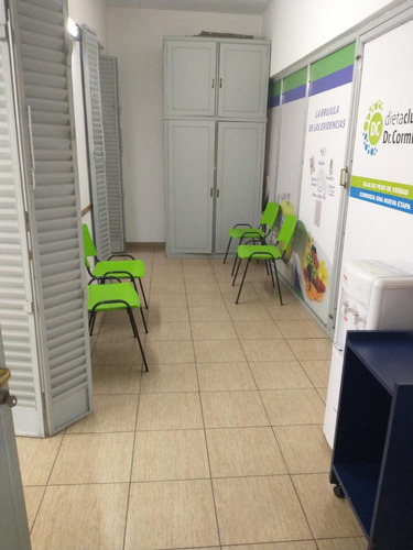 Imagen 12 de 14 de Oficina/departamento En Planta Alta Uso Comercial. Inmejorable Ubicación