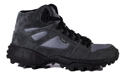 Botas Ozono Trekking