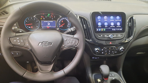 Chevrolet Equinox Rs 1.5 Turbo 170 Cv My 23 Fh