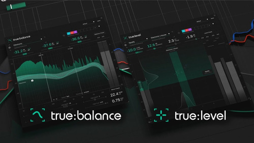 Audio Plugin Sonible Smart Bundle (Usado)