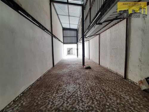 Imagem 7 de 11 de Comercial À Venda Em Jundiaí/sp - Compre O Seu Comercial Aqui! - 1472377