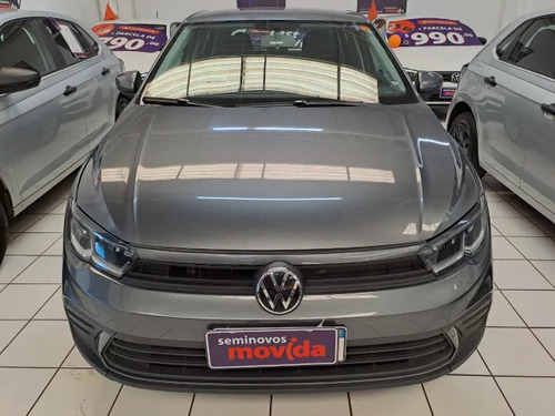 Volkswagen Polo MPI (Flex)
