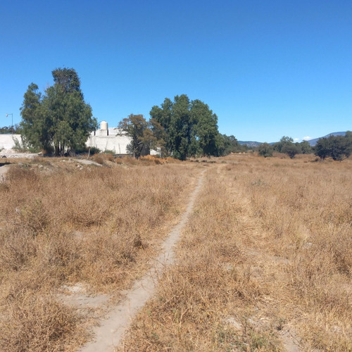 Invierte En Un Terreno