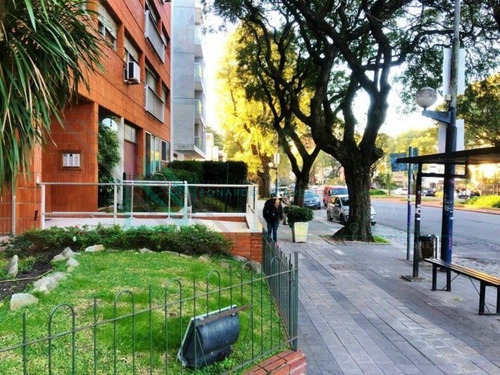 Imagen 20 de 22 de Montevideo, Punta Carretas - Excelente Apartamento