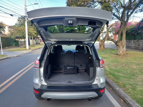 Ford Escape Se 4x4 At 2.0 T