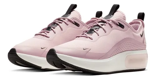 Portal lente Bajo Zapatillas Nike Mujer Air Max Dia 6302 | Envío gratis