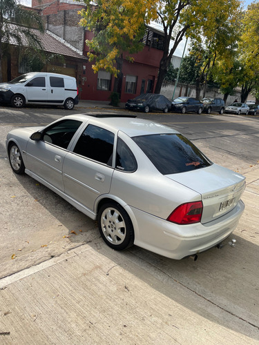 Chevrolet Vectra 2.2 Cd 2.2