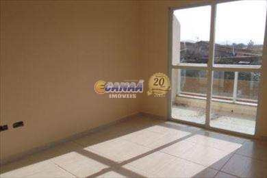 Sobrado De Condomínio Com 2 Dorms, Vila Atlântica, Mongaguá - R$ 180 Mil, Cod: 3350 - V3350