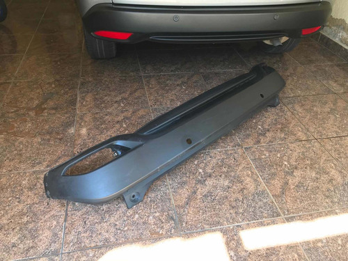 Imagem 1 de 5 de Honda