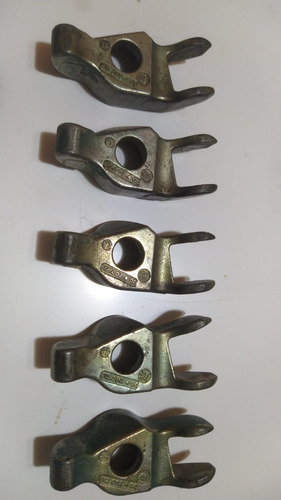 Garra Fixaçao Porta Bico Injetor Volvo Vm 270 Original Mwm (Usado)