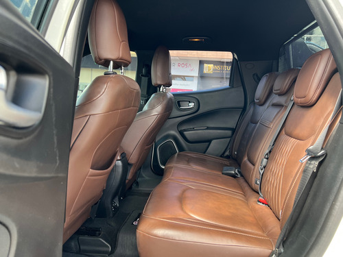 Fiat Toro 2.0 Ranch 4x4 Aut. 4p