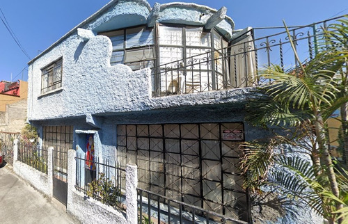 Casa En Venta En Venustiano Carranza, Cdmx Mm-