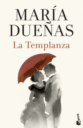 La Templanza (uy) - María Dueñas