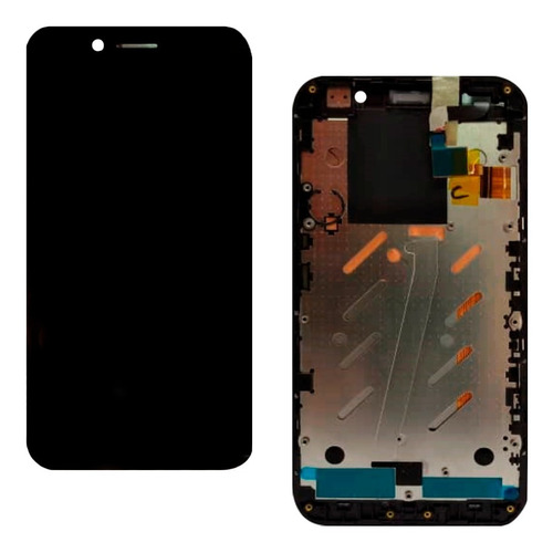 Pantalla Completa Zte Blade A460