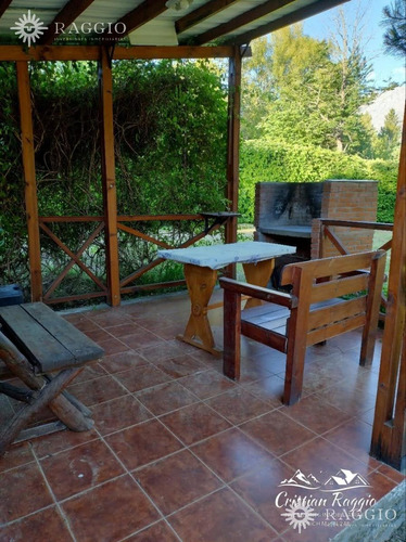 Complejo De Cabañas En Golondrinas (fc-148)