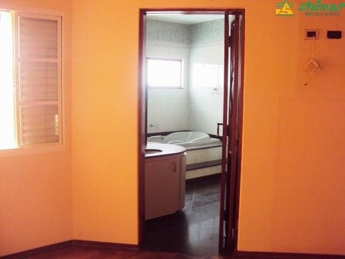 Imagem 9 de 15 de Venda Sobrado 4 Dormitórios Jardim Maia Guarulhos R$ 1.600.000,00 - 19449v