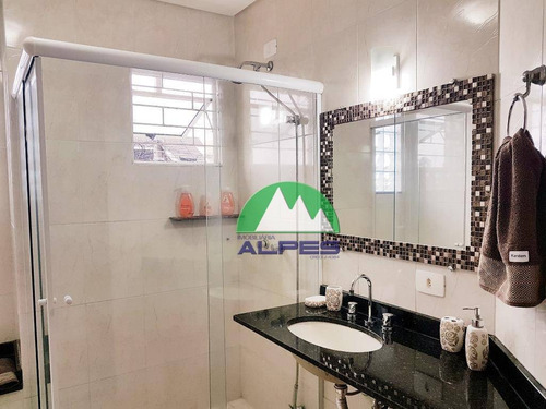 Sobrado À Venda, 131 M² Por R$ 520.000,00 - Pinheirinho - Curitiba/pr - So1460