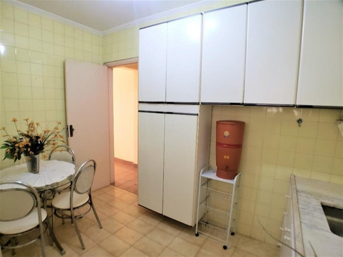 Imagem 12 de 13 de Apartamento Com 2 Dormitórios À Venda, 75 M² Por R$ 430.000 - Praia Das Pitangueiras - Guarujá/sp - Ap4527 - 34711428