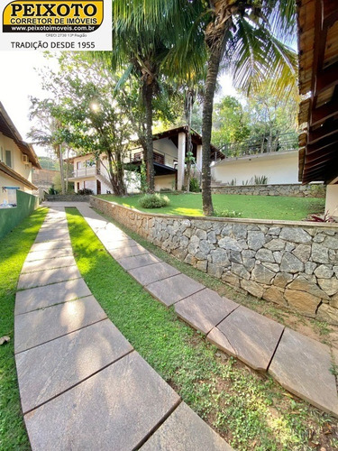 Imagem 21 de 30 de Casa - Ca00272 - 70442742