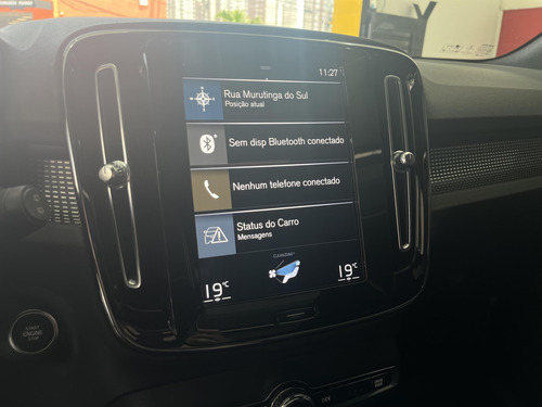 Volvo Outros Modelos XC 40 T-5 HÍBRIDO R-DESIGN 1.5 262CV FWD