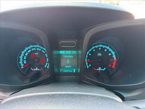 Chevrolet Trailblazer 3.6 Ltz 4x4 v6 Gasolina 4p Automatico