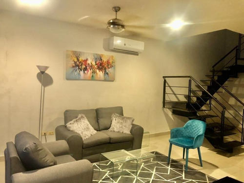 Imagen 2 de 8 de Casa Sola En Renta San Ramon Norte